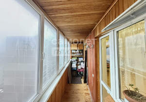 4-к квартира, вторичка, 114м2, 9/10 этаж