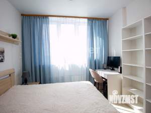 2-к квартира, вторичка, 46м2, 20/24 этаж