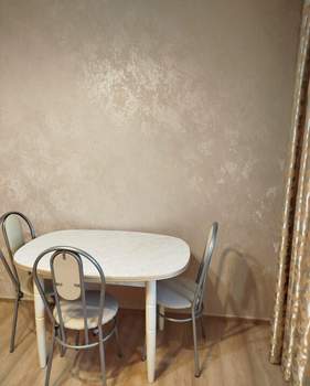 1-к квартира, вторичка, 42м2, 1/3 этаж