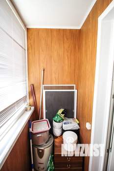 1-к квартира, вторичка, 45м2, 1/10 этаж