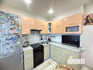 1-к квартира, вторичка, 37м2, 1/11 этаж