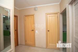 2-к квартира, вторичка, 51м2, 9/9 этаж