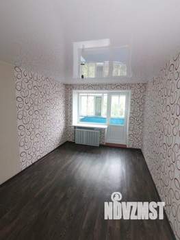 2-к квартира, вторичка, 44м2, 4/5 этаж