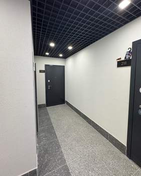 2-к квартира, вторичка, 56м2, 12/14 этаж