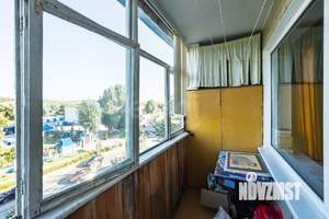 2-к квартира, вторичка, 57м2, 5/9 этаж