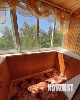 1-к квартира, вторичка, 36м2, 7/9 этаж