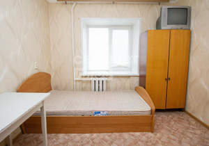 1-к квартира, вторичка, 12м2, 3/5 этаж