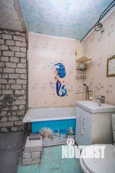 3-к квартира, вторичка, 44м2, 4/5 этаж