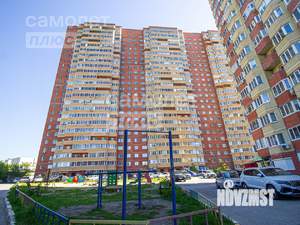 2-к квартира, вторичка, 56м2, 13/24 этаж