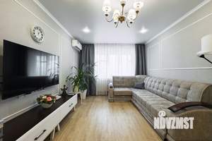 2-к квартира, вторичка, 55м2, 8/9 этаж
