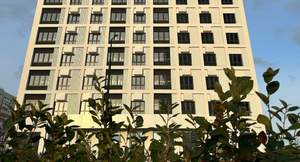 1-к квартира, вторичка, 39м2, 11/24 этаж