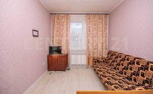 1-к квартира, вторичка, 25м2, 3/3 этаж