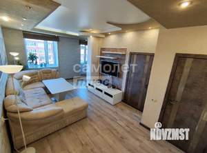 3-к квартира, вторичка, 65м2, 3/5 этаж