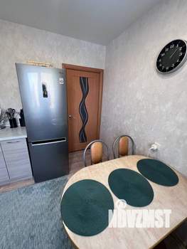 3-к квартира, вторичка, 63м2, 8/9 этаж