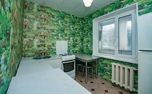 1-к квартира, вторичка, 38м2, 2/5 этаж