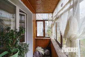 2-к квартира, вторичка, 46м2, 2/5 этаж