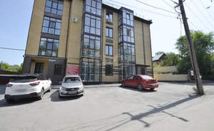 3-к квартира, вторичка, 82м2, 4/4 этаж