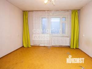 3-к квартира, вторичка, 64м2, 9/9 этаж