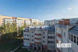 1-к квартира, вторичка, 45м2, 6/9 этаж