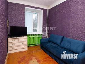 3-к квартира, вторичка, 60м2, 1/3 этаж