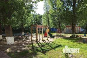 1-к квартира, вторичка, 39м2, 1/9 этаж