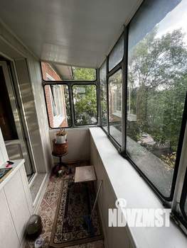 3-к квартира, вторичка, 60м2, 5/5 этаж