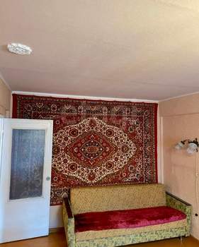 2-к квартира, вторичка, 46м2, 3/5 этаж