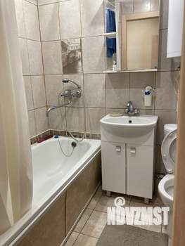 1-к квартира, вторичка, 33м2, 5/9 этаж