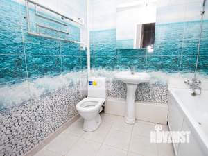 1-к квартира, вторичка, 36м2, 22/24 этаж