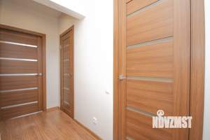 2-к квартира, вторичка, 55м2, 2/9 этаж