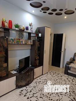 2-к квартира, вторичка, 45м2, 1/3 этаж