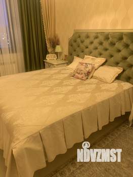 3-к квартира, вторичка, 68м2, 5/11 этаж