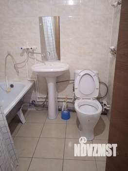 Студия квартира, вторичка, 27м2, 15/25 этаж