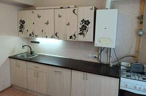 1-к квартира, вторичка, 35м2, 1/3 этаж