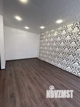 1-к квартира, вторичка, 30м2, 1/4 этаж