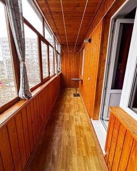 3-к квартира, вторичка, 65м2, 5/10 этаж