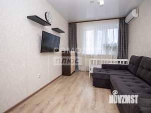 1-к квартира, вторичка, 32м2, 6/9 этаж