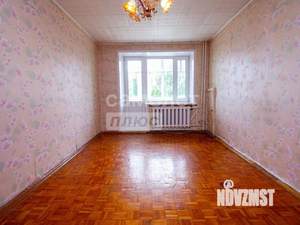 2-к квартира, вторичка, 45м2, 7/9 этаж