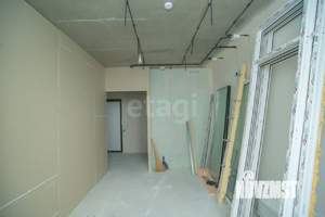 Студия квартира, вторичка, 32м2, 19/24 этаж