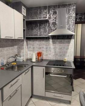 1-к квартира, вторичка, 31м2, 3/3 этаж