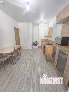 2-к квартира, вторичка, 35м2, 13/24 этаж