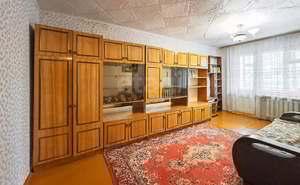 2-к квартира, вторичка, 51м2, 5/5 этаж