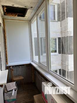 3-к квартира, вторичка, 77м2, 5/9 этаж