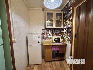1-к квартира, вторичка, 18м2, 1/5 этаж