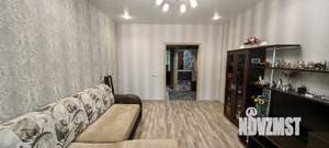 3-к квартира, вторичка, 70м2, 2/10 этаж