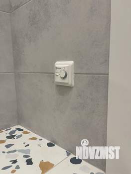 1-к квартира, вторичка, 38м2, 19/24 этаж