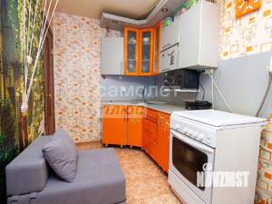 1-к квартира, вторичка, 36м2, 6/9 этаж