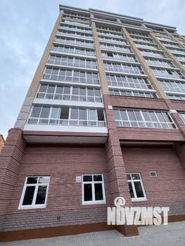 2-к квартира, вторичка, 72м2, 2/12 этаж