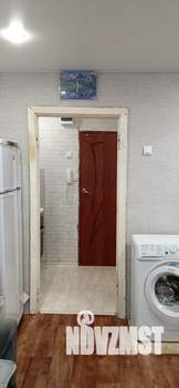 Студия квартира, вторичка, 18м2, 5/5 этаж