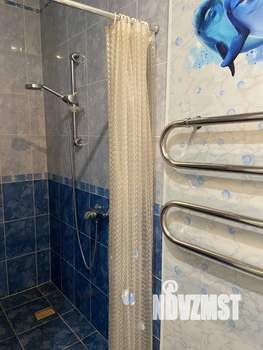 3-к квартира, вторичка, 92м2, 1/4 этаж